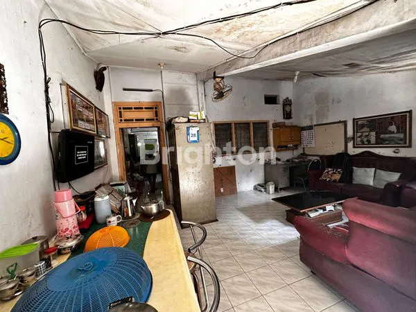 image RUKO HITUNG TANAH DI SANGKRAH, STRATEGIS DEKAT PGS-BTC SOLO (4)