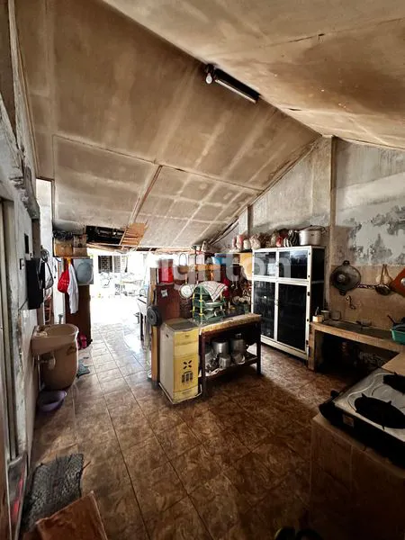 image RUKO HITUNG TANAH DI SANGKRAH, STRATEGIS DEKAT PGS-BTC SOLO (6)