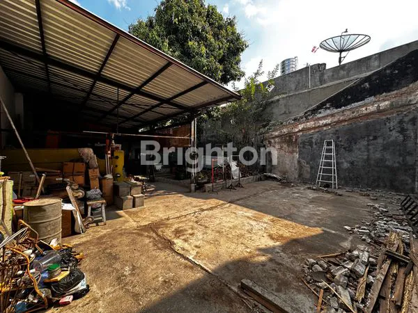 image RUKO HITUNG TANAH DI SANGKRAH, STRATEGIS DEKAT PGS-BTC SOLO (7)