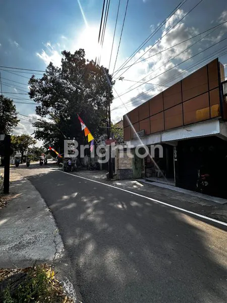 image RUKO HITUNG TANAH DI SANGKRAH, STRATEGIS DEKAT PGS-BTC SOLO (1)