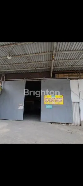 image GUDANG STRATEGIS DI CIBINONG, AKSES TOL MUDAH (1)