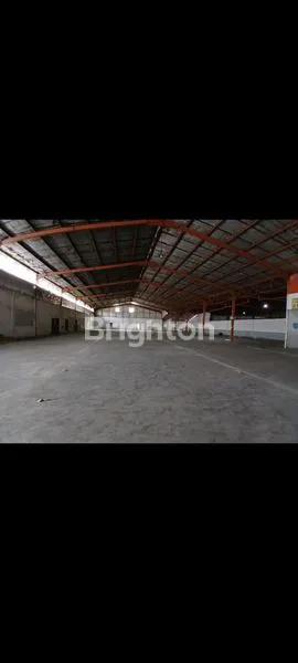 image GUDANG STRATEGIS DI CIBINONG, AKSES TOL MUDAH (3)