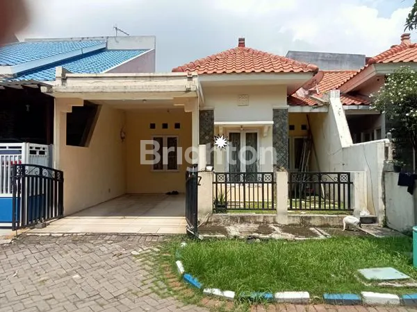 Gambar Property RUMAH SIAP HUNI DI PURI SURYA JAYA, SUDAH RENOVASI