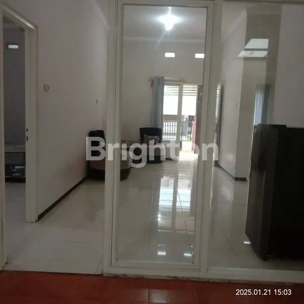 image RUMAH PERMATA JINGGA SUHAT MALANG (2)