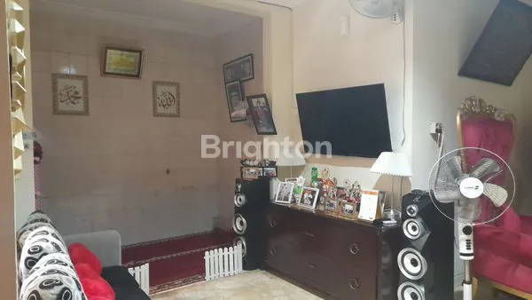 image RUMAH MINIMALIS DI VILLA KELAPA  DUA (7)