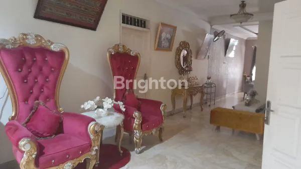 image RUMAH MINIMALIS DI VILLA KELAPA  DUA (6)