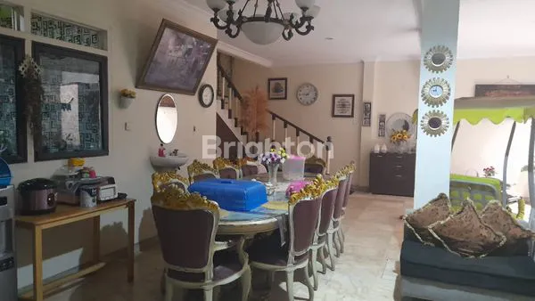 image RUMAH MINIMALIS DI VILLA KELAPA  DUA (5)