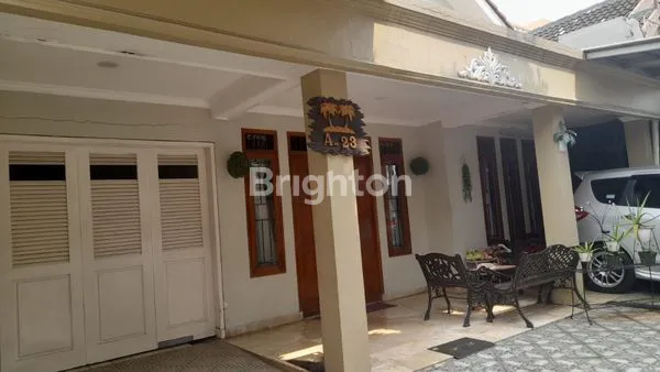 image RUMAH MINIMALIS DI VILLA KELAPA  DUA (8)