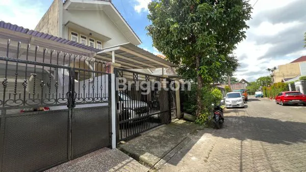 image RUMAH MINIMALIS DI VILLA KELAPA  DUA (1)