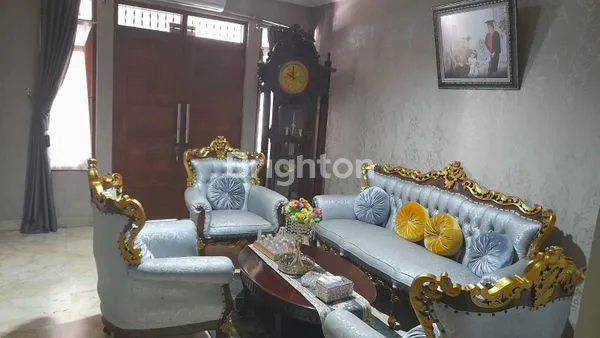 image RUMAH MINIMALIS DI VILLA KELAPA  DUA (3)