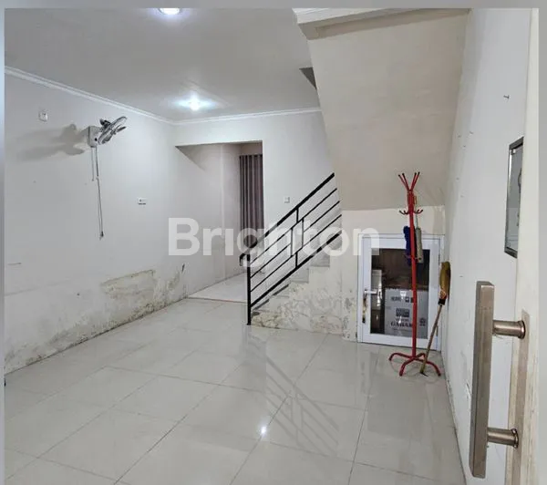 image RUMAH SIAP HUNI 2 LANTAI DI CLUSTER ALEXANDRITE, PERIUK (2)