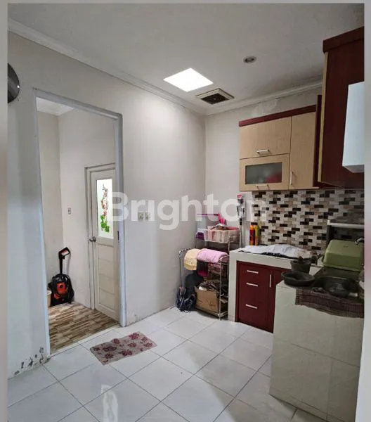 image RUMAH SIAP HUNI 2 LANTAI DI CLUSTER ALEXANDRITE, PERIUK (6)