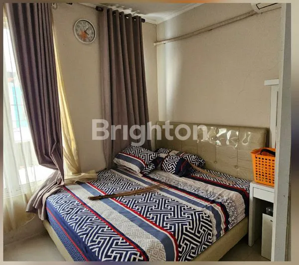 image RUMAH SIAP HUNI 2 LANTAI DI CLUSTER ALEXANDRITE, PERIUK (3)