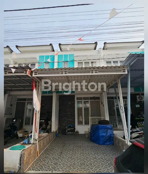 image RUMAH SIAP HUNI 2 LANTAI DI CLUSTER ALEXANDRITE, PERIUK (1)