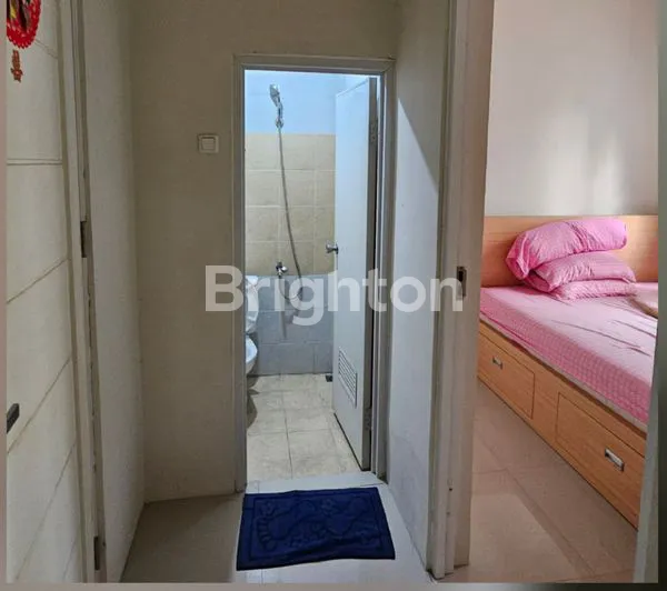 image RUMAH SIAP HUNI 2 LANTAI DI CLUSTER ALEXANDRITE, PERIUK (8)