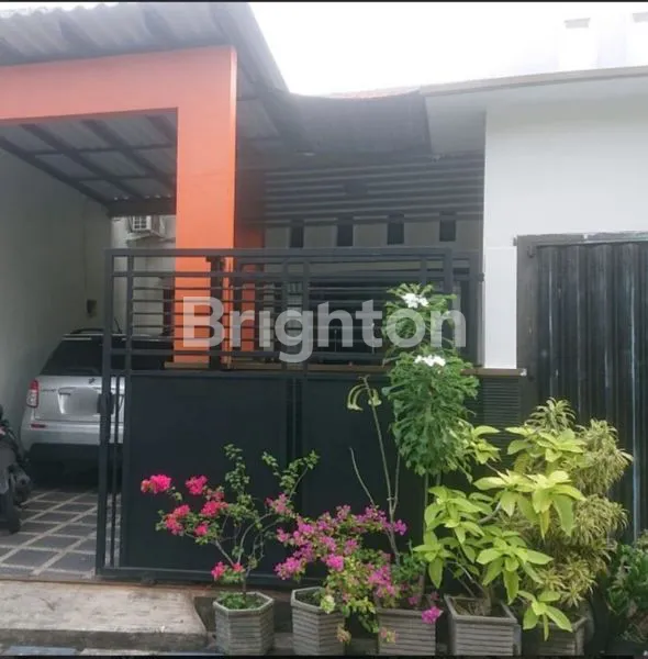 image RUMAH BULAK RUKEM KENJERAN DEKAT SURAMADU SURABAYA ( K 288 ) (1)