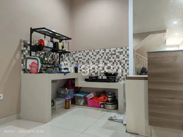 image RUMAH STRATEGIS GREEN VILLE, 4 KT 3 KM, SEMI-FURNISHED (7)