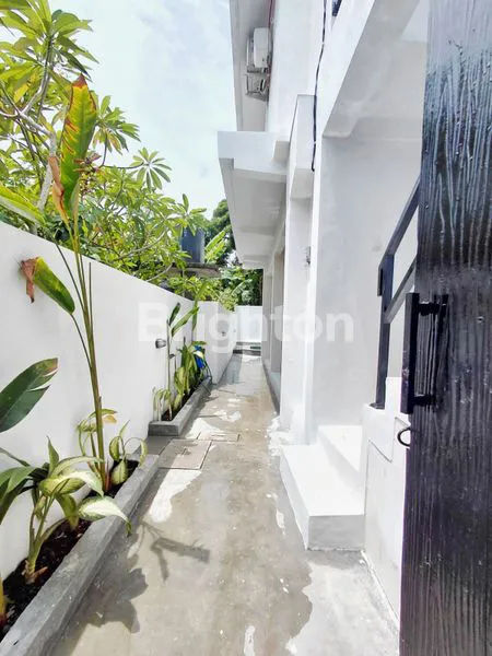 image VILLA DI NUSA DUA - BALI FULL FURNISHED DEKAT BY PASS NGURAH RAI / NUSA DUA BEACH / PUJA MANDALA (3)