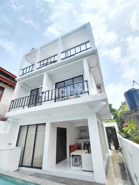 image VILLA DI NUSA DUA - BALI FULL FURNISHED DEKAT BY PASS NGURAH RAI / NUSA DUA BEACH / PUJA MANDALA (2)