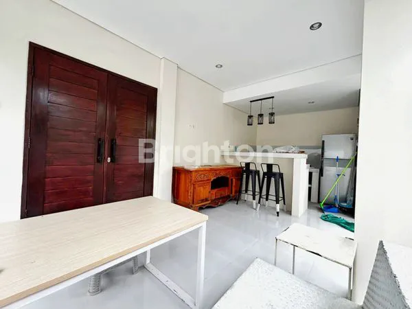 image VILLA DI NUSA DUA - BALI FULL FURNISHED DEKAT BY PASS NGURAH RAI / NUSA DUA BEACH / PUJA MANDALA (4)