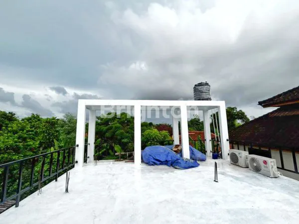 image VILLA DI NUSA DUA - BALI FULL FURNISHED DEKAT BY PASS NGURAH RAI / NUSA DUA BEACH / PUJA MANDALA (8)