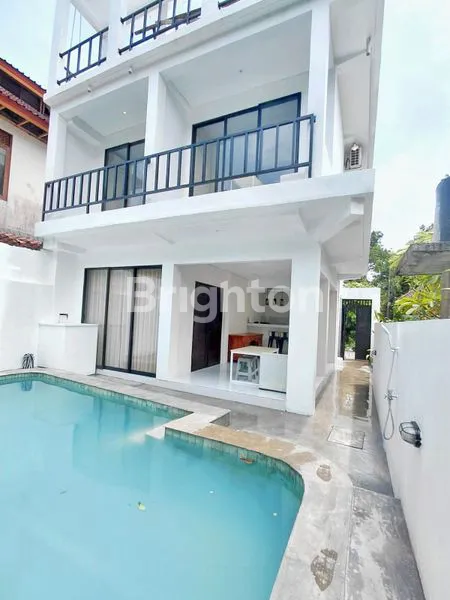 image VILLA DI NUSA DUA - BALI FULL FURNISHED DEKAT BY PASS NGURAH RAI / NUSA DUA BEACH / PUJA MANDALA (1)