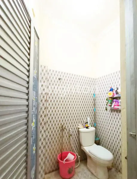 image DIJUAL CEPAT: RUMAH BARU TAHUN 2022 SIAP HUNI PINGGIR JALAN AREA JOGLO SURAKARTA, DEKAT UNISRI & RSUD NGIPANG (5)