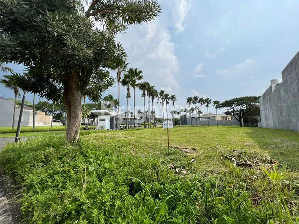 image DIJUAL TANAH – ROYAL RESIDENCE SURABAYA\NUNIT B11-057 CLUSTER DE ROSENBERG (2)