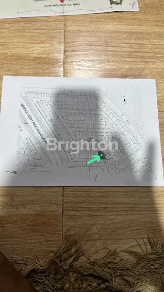 image DIJUAL TANAH – ROYAL RESIDENCE SURABAYA\NUNIT B11-057 CLUSTER DE ROSENBERG (4)