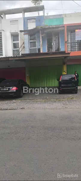 image DIJUAL RUKO SAWOJAJAR PERMAI MALANG FREE 2 AC (1)