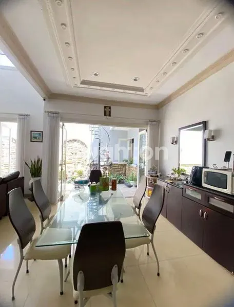 image WISATA BUKIT MAS DKT ROYAL RESIDENCE WIYUNG PAKUWON MALL (3)