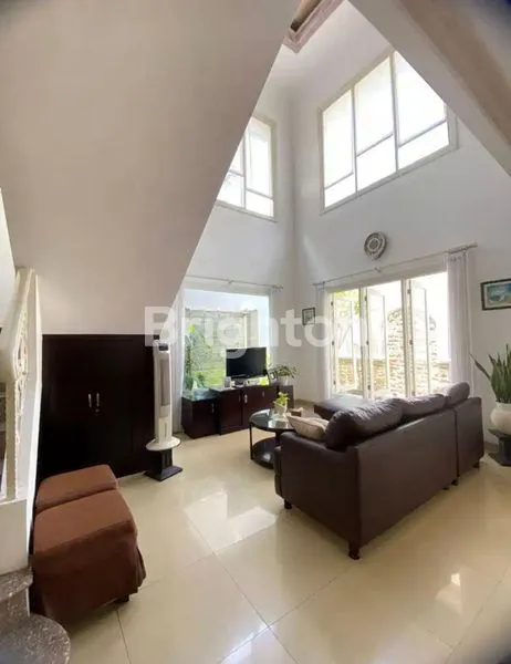 image WISATA BUKIT MAS DKT ROYAL RESIDENCE WIYUNG PAKUWON MALL (4)