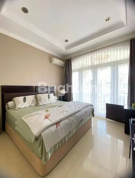 image WISATA BUKIT MAS DKT ROYAL RESIDENCE WIYUNG PAKUWON MALL (5)