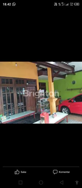 image RUMAH DIJUAL DAERAH SAWOJAJAR JALAN UTAMA COCOK UNTUK BISNIS KULINER ATAU TEMPAT KOST (3)