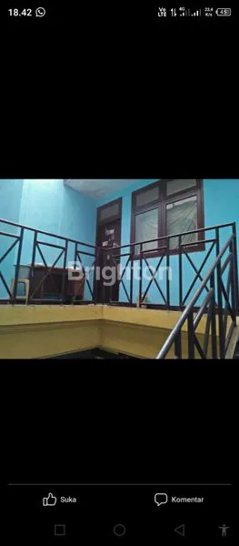 image RUMAH DIJUAL DAERAH SAWOJAJAR JALAN UTAMA COCOK UNTUK BISNIS KULINER ATAU TEMPAT KOST (6)