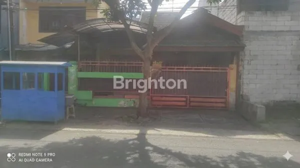 image RUMAH DIJUAL DAERAH SAWOJAJAR JALAN UTAMA COCOK UNTUK BISNIS KULINER ATAU TEMPAT KOST (1)