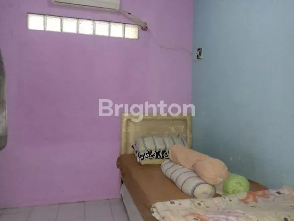 image HUNIAN NYAMAN 3KT DI CLUSTER BUKIT ASIA, CILEUNGSI (6)