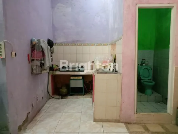 image HUNIAN NYAMAN 3KT DI CLUSTER BUKIT ASIA, CILEUNGSI (7)