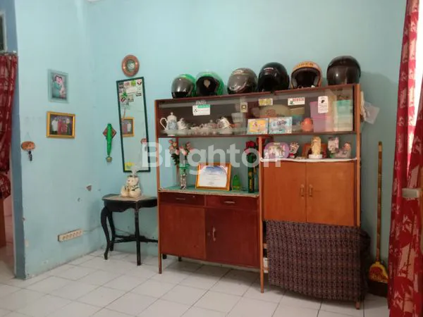 image HUNIAN NYAMAN 3KT DI CLUSTER BUKIT ASIA, CILEUNGSI (5)