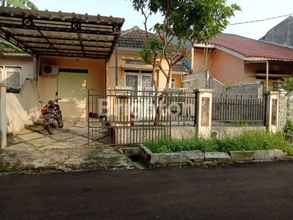 image HUNIAN NYAMAN 3KT DI CLUSTER BUKIT ASIA, CILEUNGSI (1)