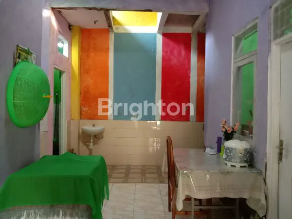 image HUNIAN NYAMAN 3KT DI CLUSTER BUKIT ASIA, CILEUNGSI (4)