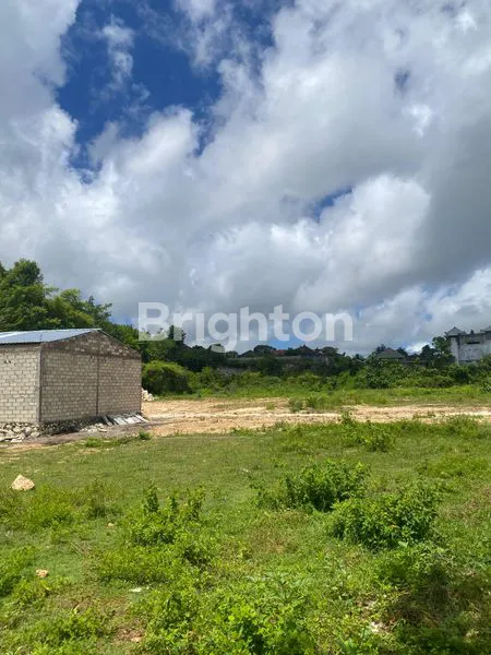 image TANAH KUTUH SIAP BANGUN, LOKASI PREMIUM & HARGA TERJANGKAU (1)