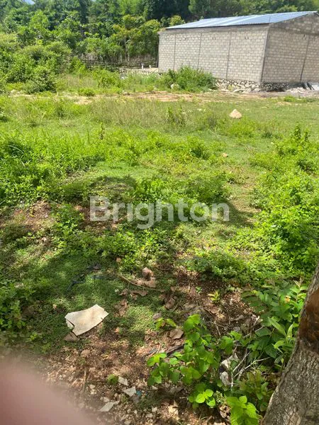 image TANAH KUTUH SIAP BANGUN, LOKASI PREMIUM & HARGA TERJANGKAU (4)