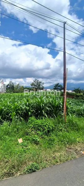 image TANAH STRATEGIS 1000M² DI BATU, DEKAT CLUSTER (1)