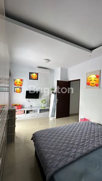 image RUMAH STRATEGIS 3 KT DI TAMAN GRIYA JIMBARAN (8)