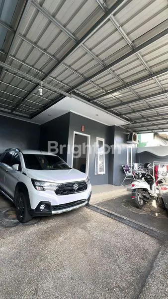 image RUMAH STRATEGIS 3 KT DI TAMAN GRIYA JIMBARAN (1)