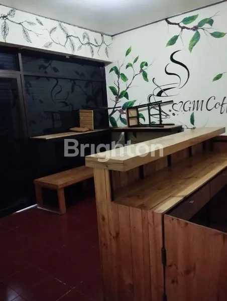 image RUKO STRATEGIS DI BYPASS PESANGGARAN, DEKAT TOL & LOTTE MART (4)