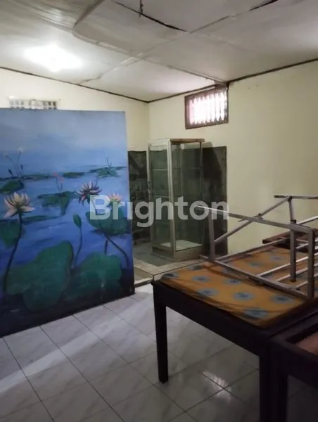 image RUKO STRATEGIS DI BYPASS PESANGGARAN, DEKAT TOL & LOTTE MART (2)