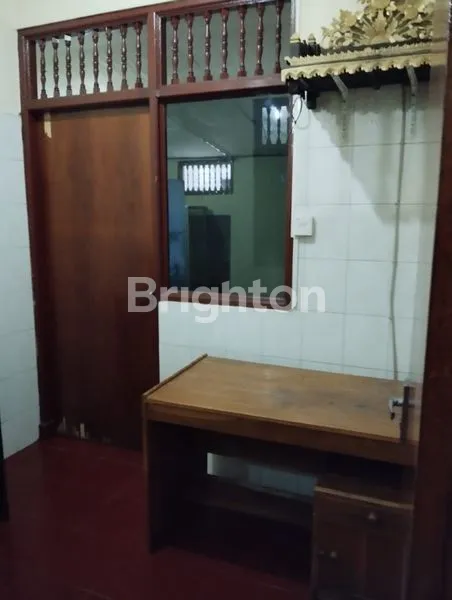 image RUKO STRATEGIS DI BYPASS PESANGGARAN, DEKAT TOL & LOTTE MART (3)