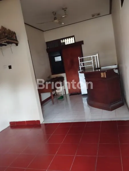 image RUKO STRATEGIS DI BYPASS PESANGGARAN, DEKAT TOL & LOTTE MART (5)